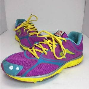Newton Running Shoes; Womens Motion III 10.5
